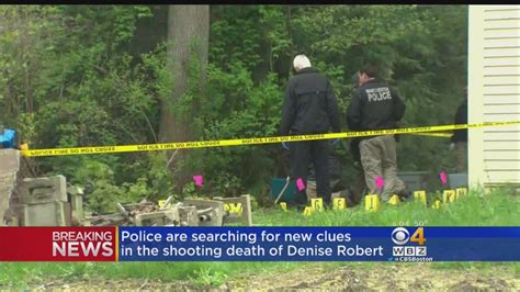 Investigators Search For Clues In Unsolved Nh Murder Youtube