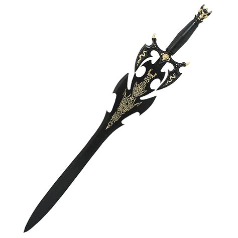 Sword Png Black