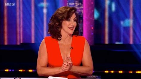 Strictly S Shirley Ballas 60 Stuns Fans As She Flashes Cleavage In