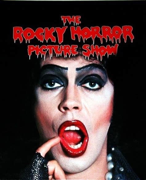 Rocky Horor Rocky Horror Picture Show Rocky Horror Horror Picture