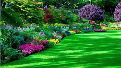 260 Garden Hd Wallpapers And Backgrounds