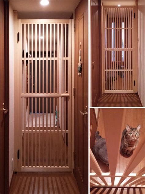 72 Tall Cat Gate Tall Pet Gate Gates Cat Cats Extra Indoor Dog Tallest