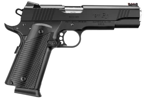 Remington R Enhanced Acp Double Stack Pistol Vance Outdoors