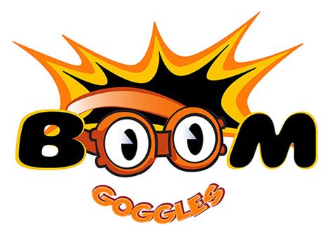 Provided to youtube by violent musicboom, boom, boom, boom!! Toon Boom and Toon Goggles Launch Joint Venture