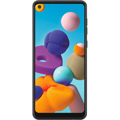 Samsung Galaxy A21 Phone Specifications And Price - Deep Specs