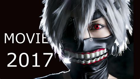 Based on manga series tokyo ghoul by sui ishida (published from september 8, 2011 to july 5, 2018 in weekly japanese magazine weekly young jump). Tokyo Ghoul MOVIE 2017 Live Action TRAILER - YouTube