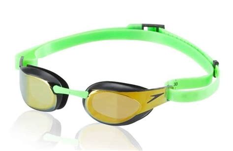 10 Reasons Speedos Fastskin3 Elite Goggles Are Awesome Goggles