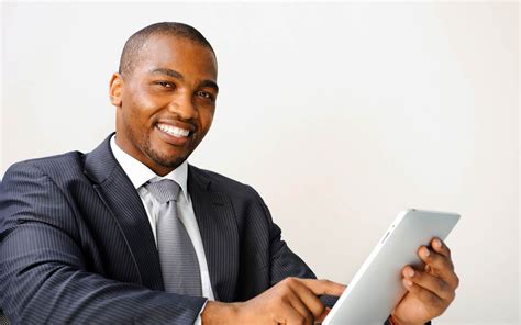 The Top 10 Industries Black Professionals Are Most Interested In • Ebony