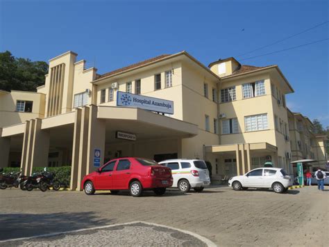 O objetivo do hospital azambuja é trabalhar para trazer novos serviços em saúde e fazer com que as pessoas em 2020, o hospital azambuja registrou 1.866 nascimentos, sendo 112 prematuros e. Prefeitura de Brusque e Hospital Azambuja não chegam a ...