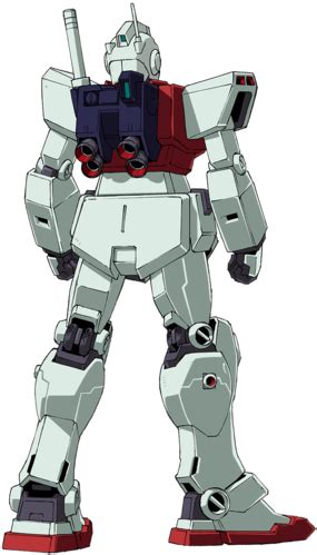 RMS-179 GM II | The Gundam Wiki | FANDOM powered by Wikia