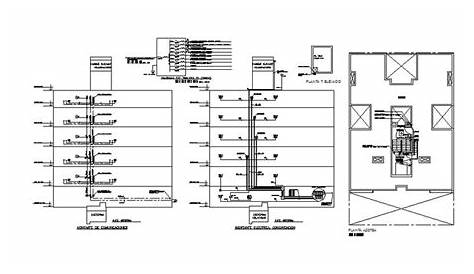 electrical schematic drawing standards