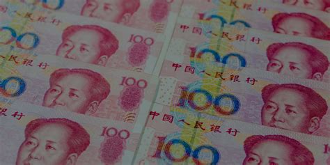 Is The Renminbi Undervalued Or Overvalued Chinapower Project