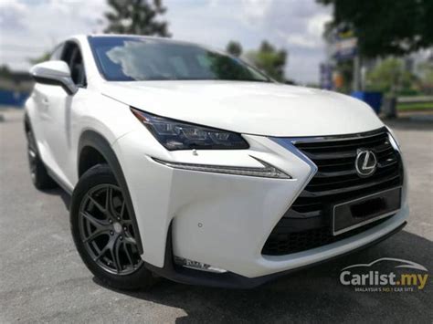 See kelley blue book pricing to get the best deal. Search 29 Lexus Nx200t Used Cars for Sale in Malaysia ...