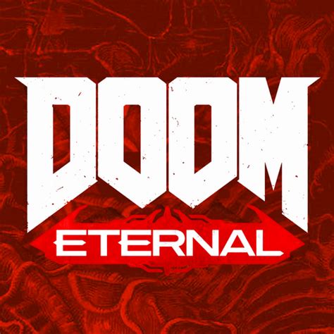 Icon For Doom Eternal By Gectorlintnathan Steamgriddb