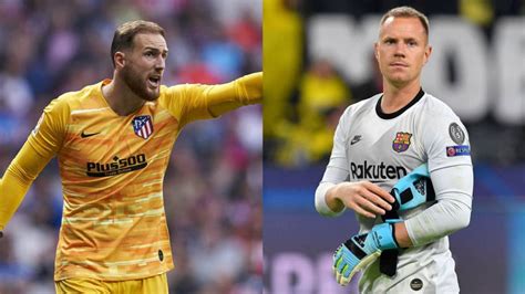$99,845 a week as for this very moment, the goalkeeper is on a £75,000 per week deal under diego simeone's management with his contract running until 2021 where he is awaited by a hefty €100 million release clause to scare. Jan Oblak Salary Per Week : Real Madrid V Atletico In ...