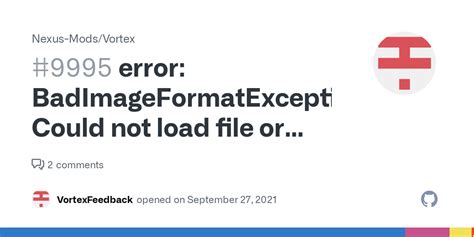 Error Badimageformatexception Could Not Load File Or Assembly System Core Version