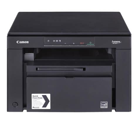 This is a v4 printer driver which is optimised for microsoft windows applications. Canon i-Sensys MF3010 - Urządzenia wiel. laserowe - Sklep ...