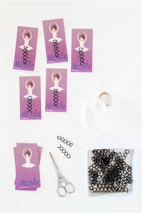 Maybe you would like to learn more about one of these? The Nutcracker Merde Gift Ideas & Discount Tickets to The ...