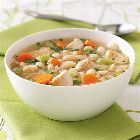White Bean Soup Recipe How To Make It