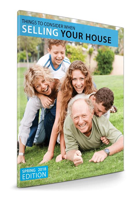Free Seller's Guide | Selling your house, Selling house, Remax