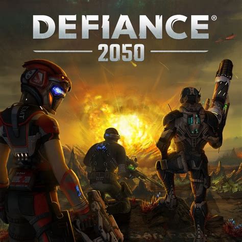 Defiance 2050 2018 Mobygames