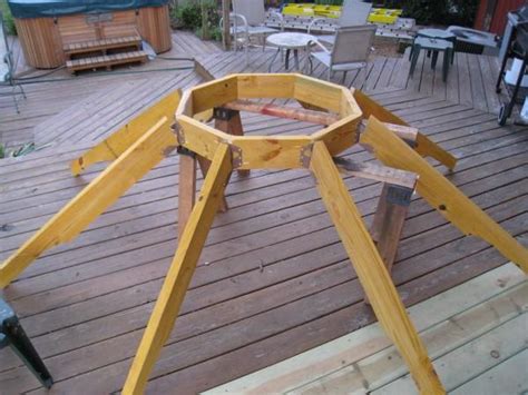 This backyard firepit idea will deliver you the best beauty package for your house. This isn't "Fine" woodworking but... | Fine Woodworking ...