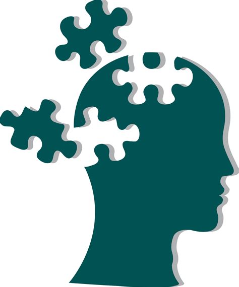 Brain Puzzle Clipart Png Download Full Size Clipart 5313816
