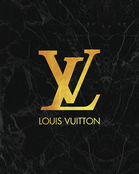 Louis Vuitton Logo Signification Wydział Cybernetyki