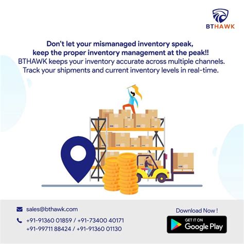 Inventory software has never looked this good or been this simple to operate. Inventory Management Software | Inventory management software, Billing software, Accounting services