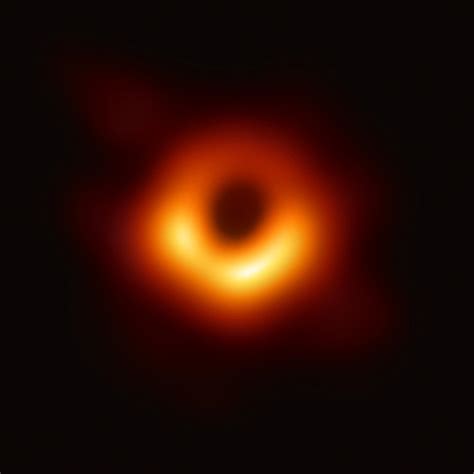 Some Black Holes Are Anything But Black And Weve Found More Than