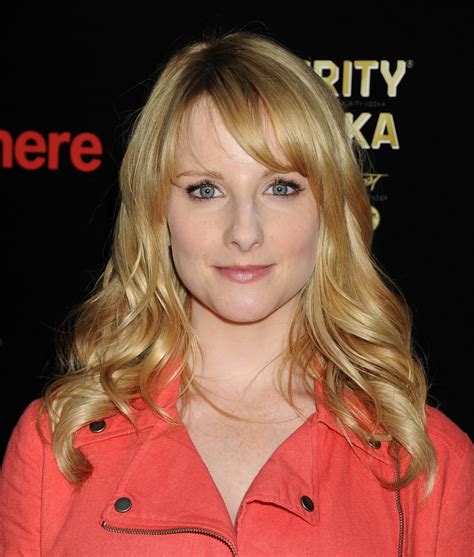 Melissa Rauch Pictures