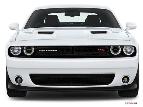 Dodge Challenger Prices Reviews And Pictures Us News And World Report