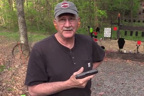Apparently this did not stop the producers to quickly push their own mock version of top gun to the market. The Golden Age of firearms and the best YouTube gun ...