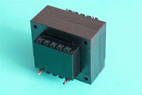 Free Stock image of Small electronic or electrical transformer ...