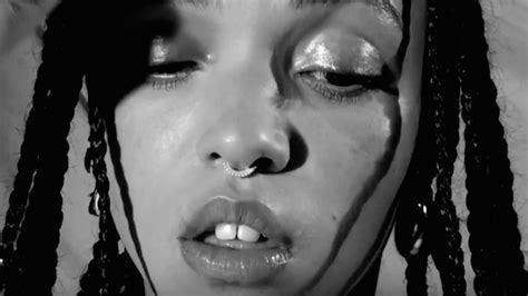 Fka Twigs New Song Good To Love Debuts With Sensual Video Pitchfork