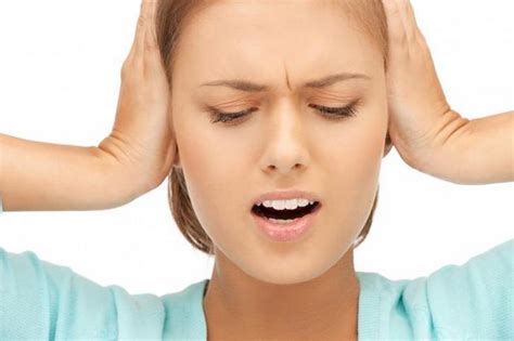¿qué Es El Tinnitus Señale Sus Síntomas Causas Y Soluciones
