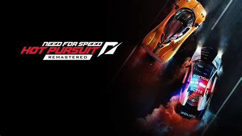 Need For Speed Hot Pursuit Remastered Officially Announced For Switch