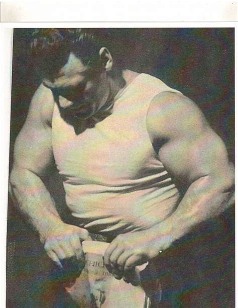Golden Era Bodybuilding Archives Zach Even Esh