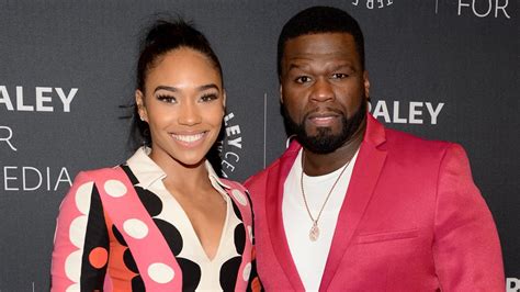 The Truth About 50 Cents Relationship With Jamira Haines