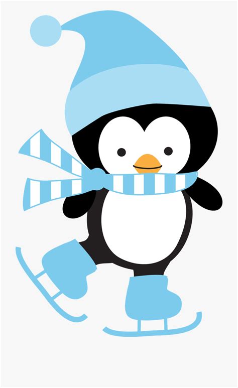 Download High Quality Penguin Clipart Snow Transparent Png Images Art