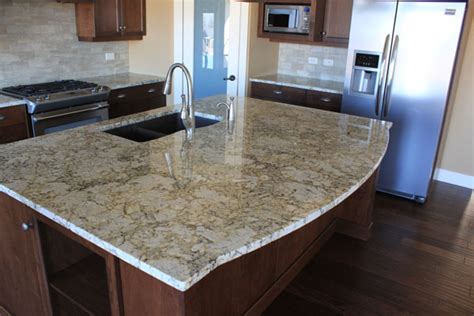 Check spelling or type a new query. Arctic Cream Granite Countertops Kitchen Design Ideas