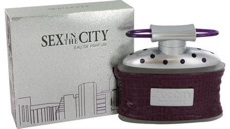 Sex In The City Pure Ecstasy By Unknown