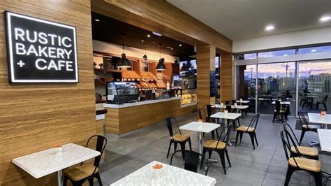 Rustic Bakery Cafe Mordialloc Named Best In Kingston Region Herald Sun
