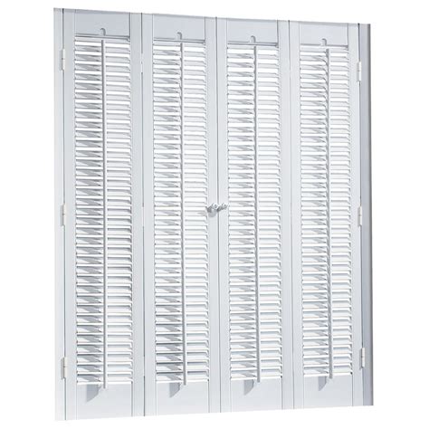 Interior Shutters At