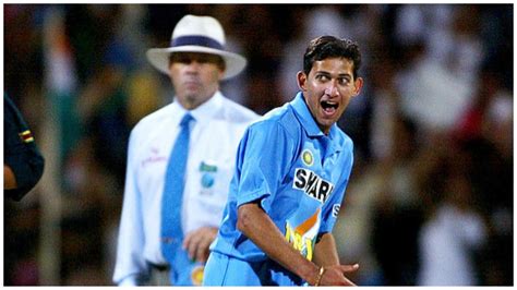 Ajit Agarkar Will Become The Chief Selector Of Team India