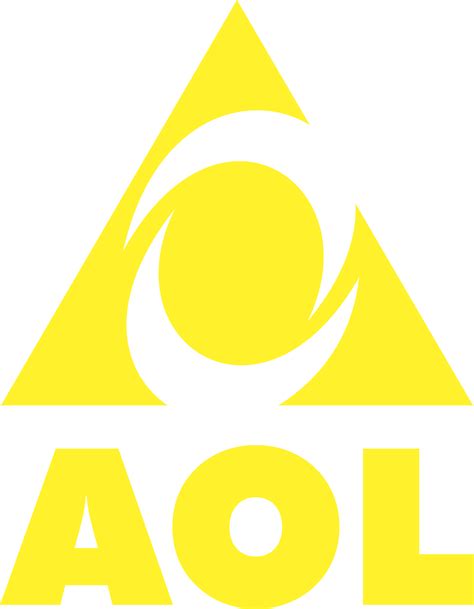 Aol Logo Png Transparent And Svg Vector Freebie Supply