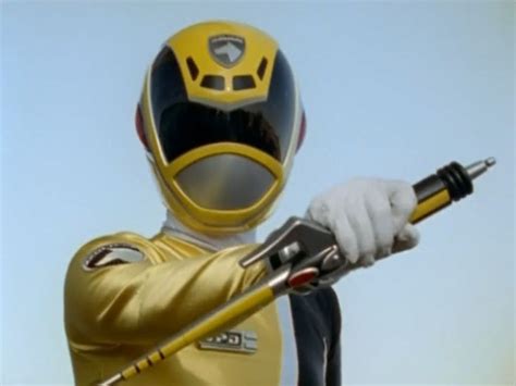 Spd Yellow Google Search Ranger Yellow Ranger Yellow Power Ranger