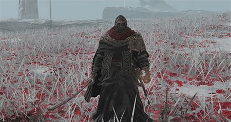 How to Beat Sanguine Noble in Elden Ring