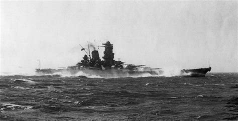 Hypothetical Yamatomusashi Vs Bismarcktirpitz Battle Report Worth It