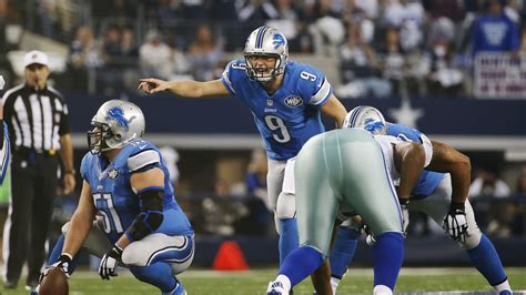NFC playoff picture: Lions can clinch playoff spot with 